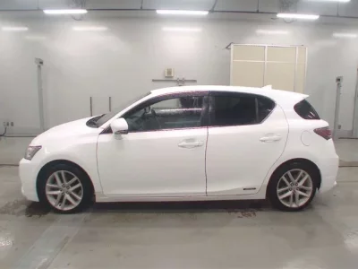 Lexus CT