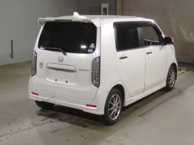 Honda N WGN