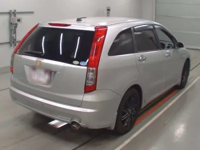 Honda STREAM