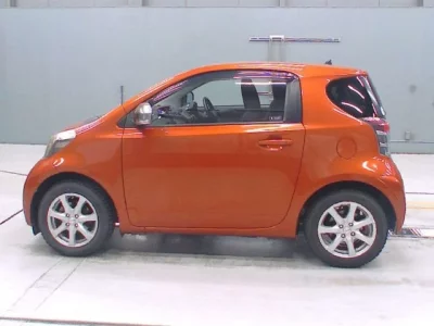 Toyota IQ