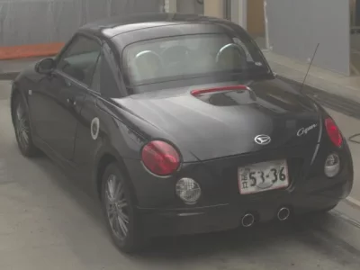 Daihatsu Copen
