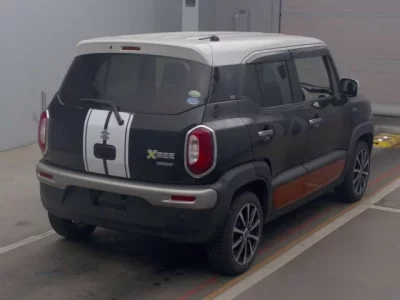Suzuki XBEE