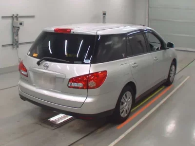 Nissan WINGROAD