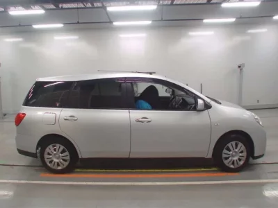 Nissan WINGROAD