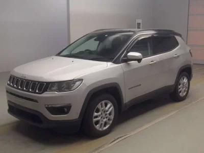 Chrysler JEEP COMPASS