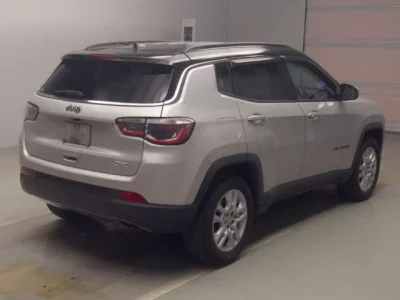 Chrysler JEEP COMPASS