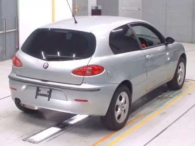 Alfa Romeo 147