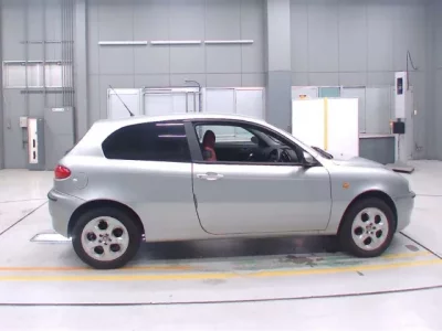 Alfa Romeo 147