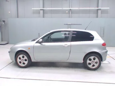 Alfa Romeo 147