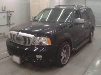 Ford LINCOLN NAVIGATOR