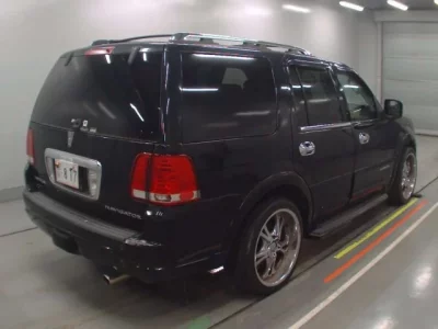 Ford LINCOLN NAVIGATOR