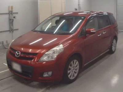 Mazda MPV