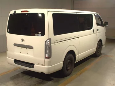 Toyota REGIUS ACE VAN