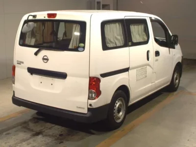 Nissan NV200