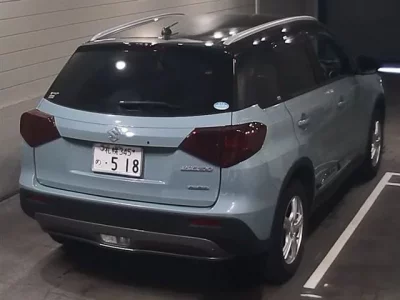 Suzuki ESCUDO