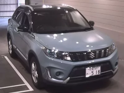 Suzuki ESCUDO