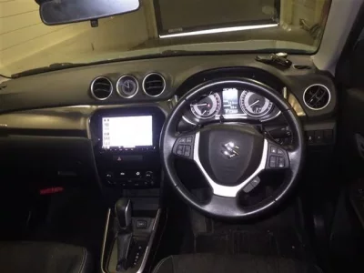 Suzuki ESCUDO