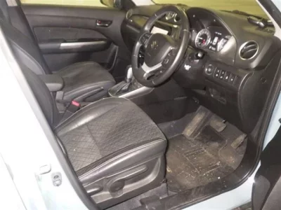 Suzuki ESCUDO