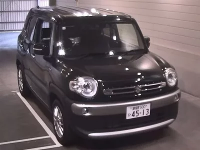 Suzuki XBEE
