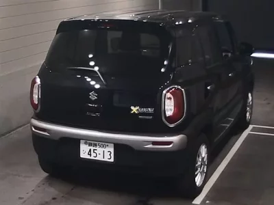 Suzuki XBEE