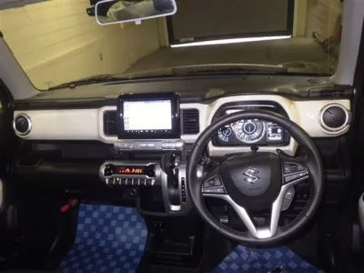 Suzuki XBEE