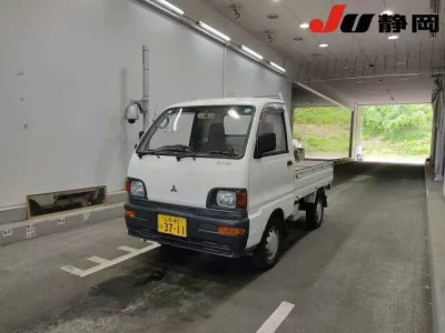 Mitsubishi MINICAB TRUCK