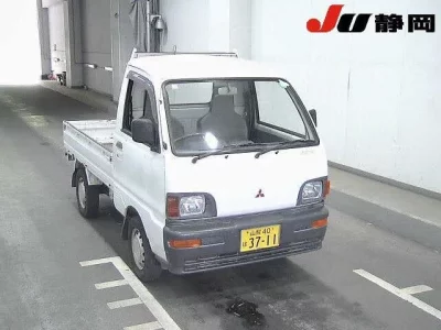 Mitsubishi MINICAB TRUCK