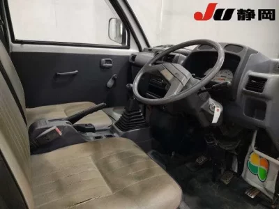 Mitsubishi MINICAB TRUCK