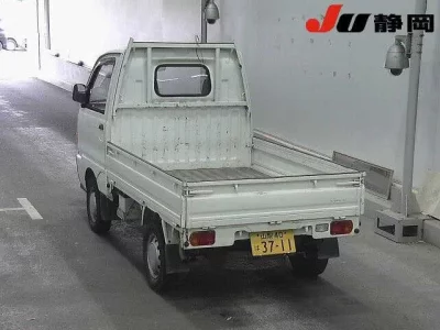 Mitsubishi MINICAB TRUCK