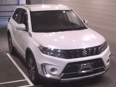 Suzuki ESCUDO