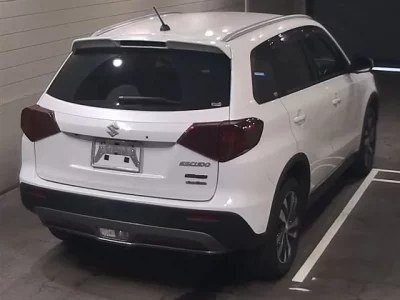 Suzuki ESCUDO