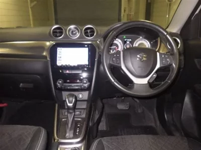 Suzuki ESCUDO