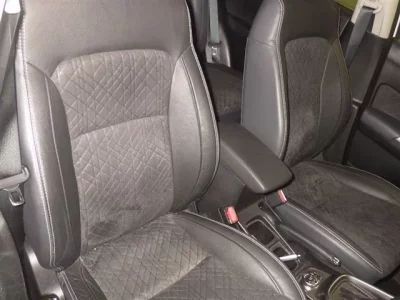 Suzuki ESCUDO