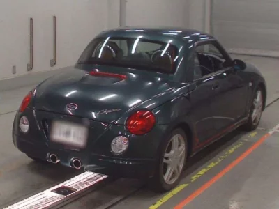 Daihatsu Copen