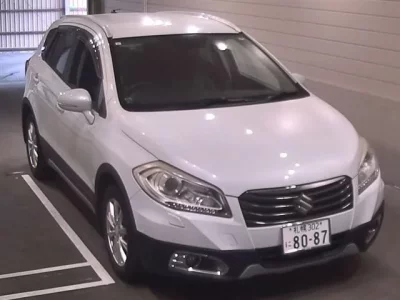 Suzuki SX-4