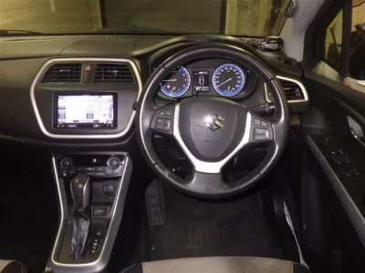 Suzuki SX-4
