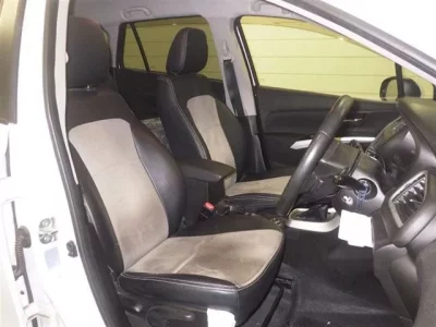 Suzuki SX-4