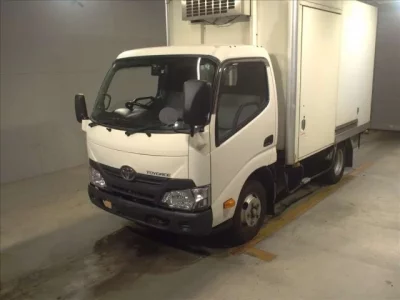 Toyota TOYOACE