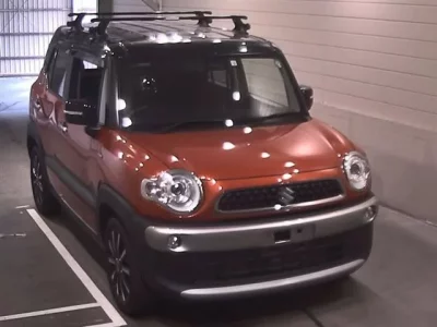 Suzuki XBEE
