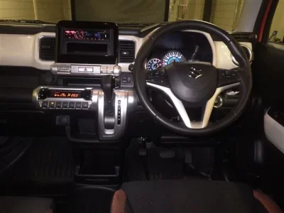 Suzuki XBEE