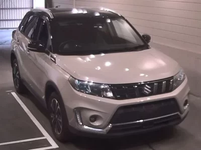 Suzuki ESCUDO