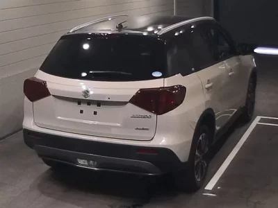 Suzuki ESCUDO