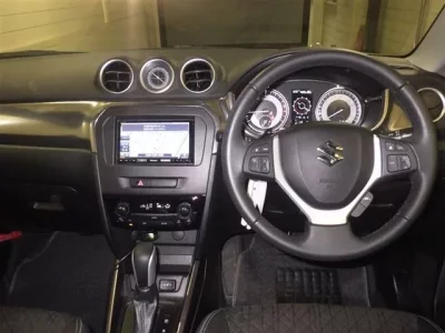 Suzuki ESCUDO