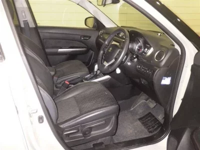Suzuki ESCUDO