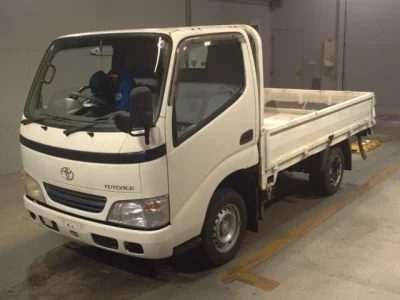 Toyota TOYOACE
