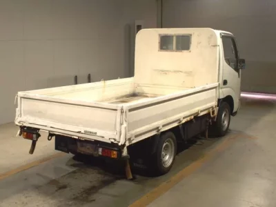 Toyota TOYOACE