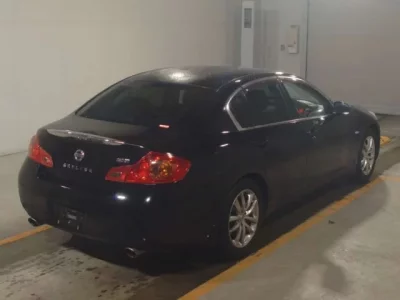 Nissan SKYLINE