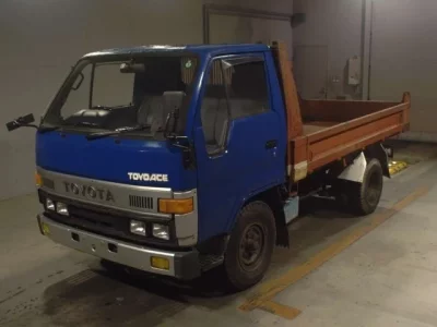 Toyota TOYOACE