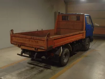 Toyota TOYOACE