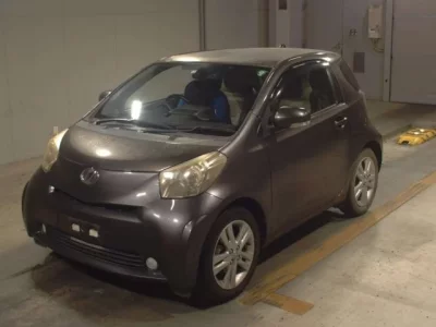 Toyota IQ
